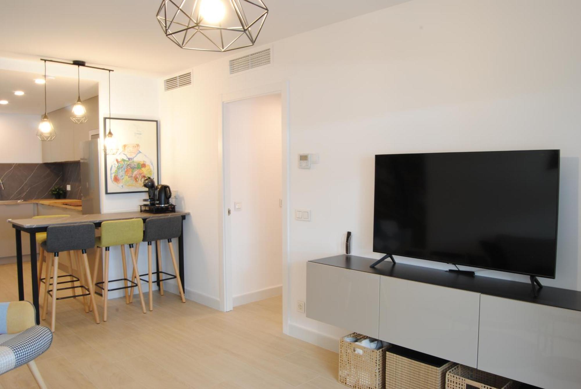 Esperanza Grand Apartments - Marbella Centro מראה חיצוני תמונה