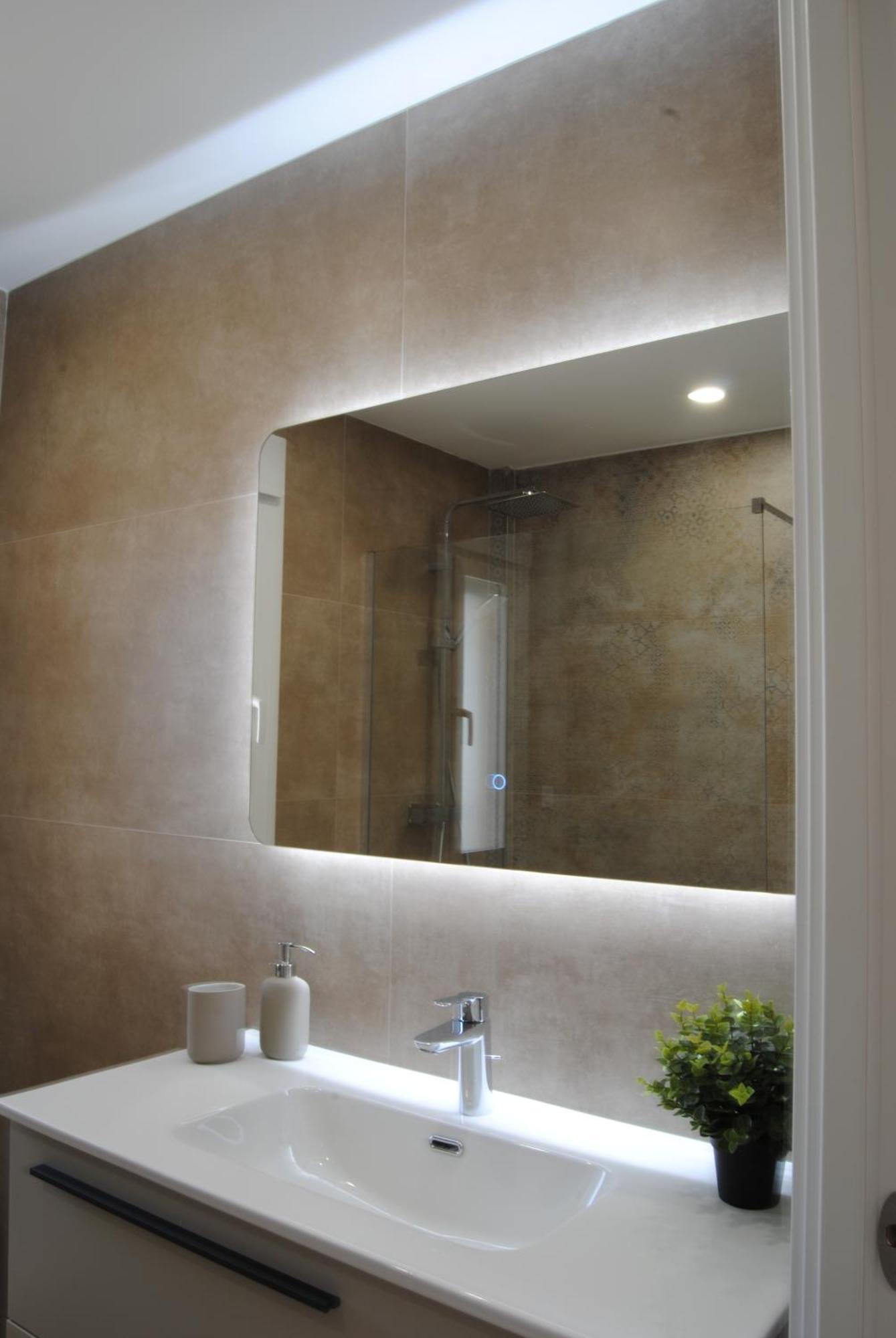 Esperanza Grand Apartments - Marbella Centro מראה חיצוני תמונה