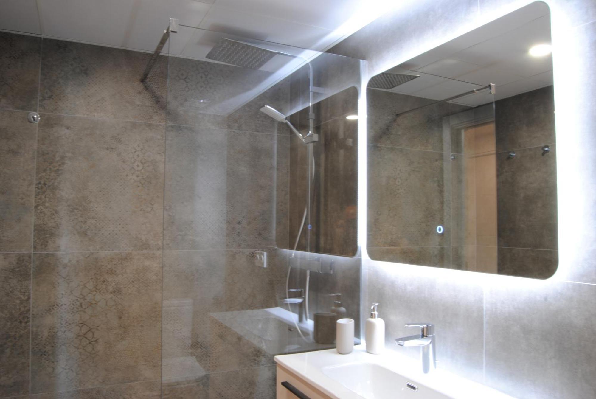 Esperanza Grand Apartments - Marbella Centro מראה חיצוני תמונה