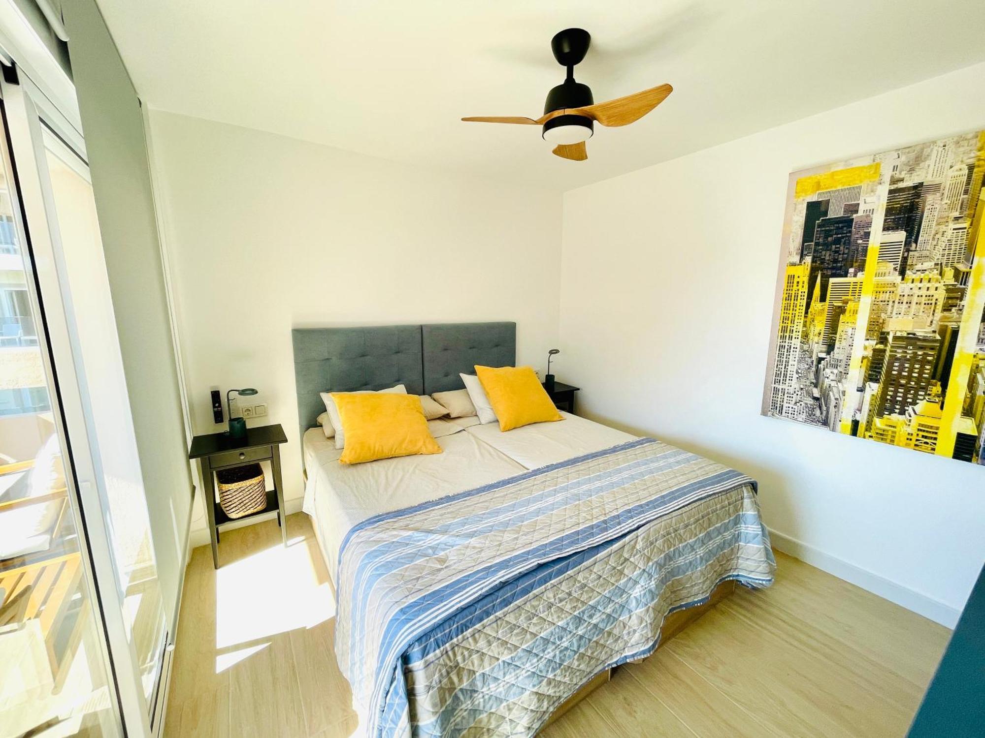 Esperanza Grand Apartments - Marbella Centro מראה חיצוני תמונה