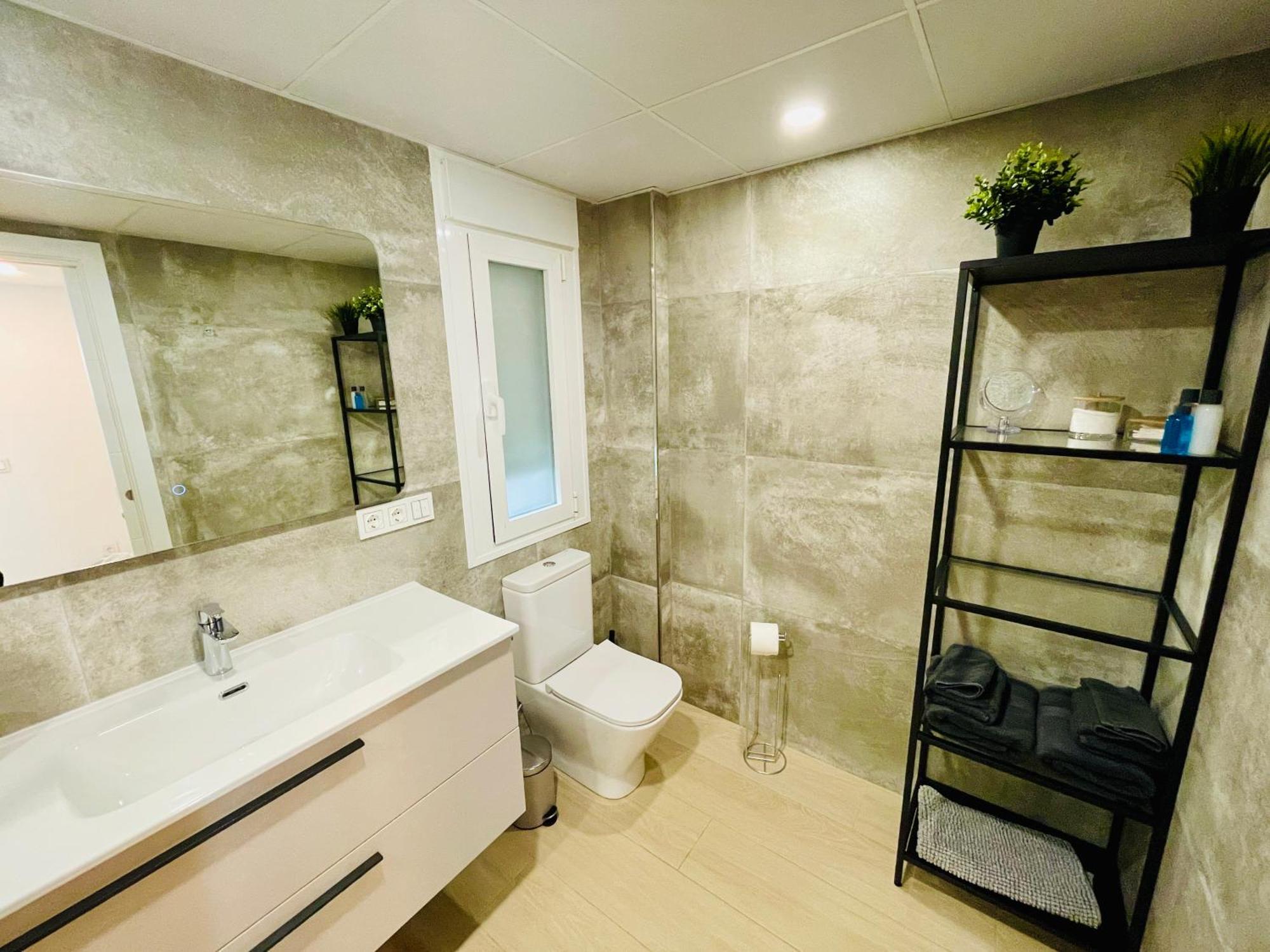 Esperanza Grand Apartments - Marbella Centro מראה חיצוני תמונה
